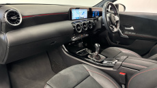 Mercedes-Benz A-Class A200 AMG Line Executive 5dr Petrol Hatchback